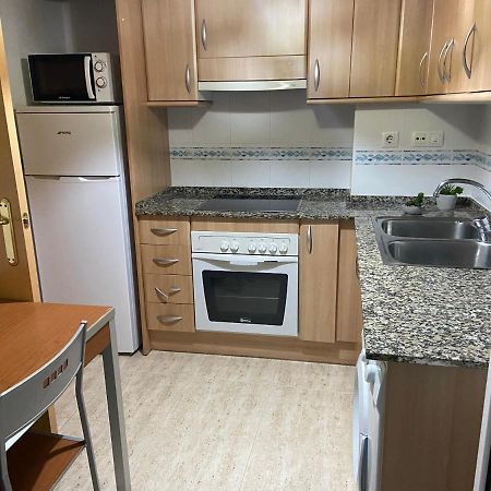 Ferienwohnung Apartamento Salou Port Aventura Exterior foto
