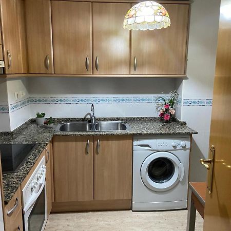 Ferienwohnung Apartamento Salou Port Aventura Exterior foto
