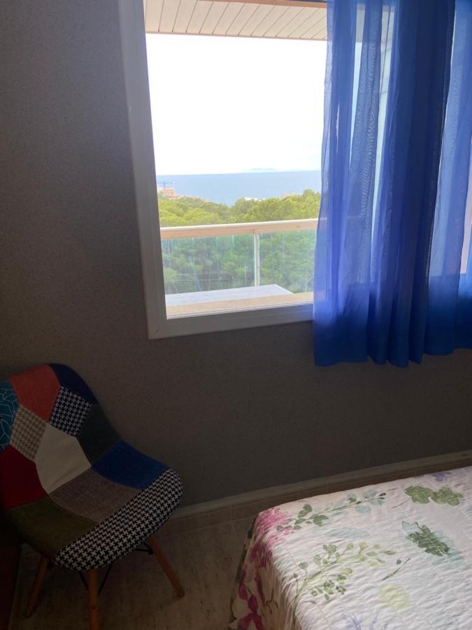 Ferienwohnung Apartamento Salou Port Aventura Exterior foto