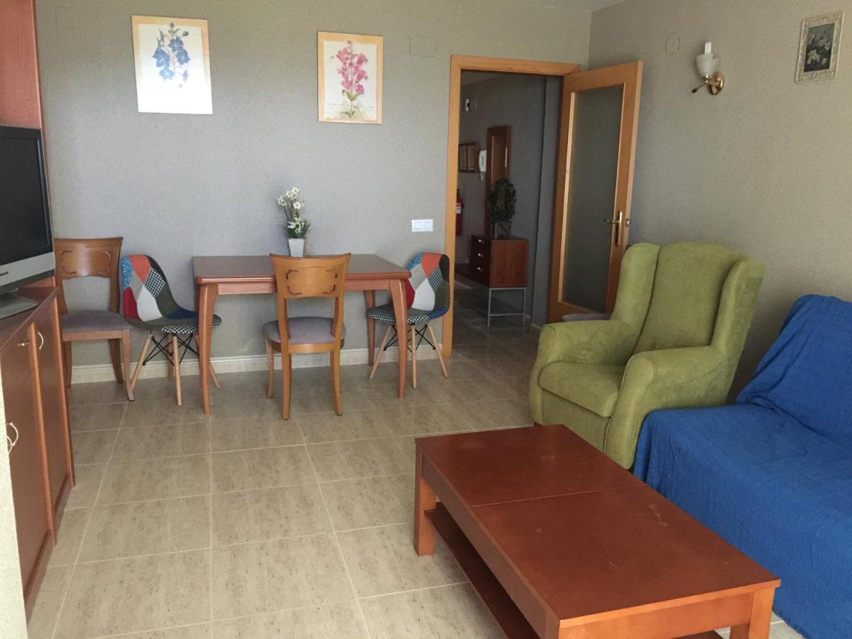 Ferienwohnung Apartamento Salou Port Aventura Exterior foto