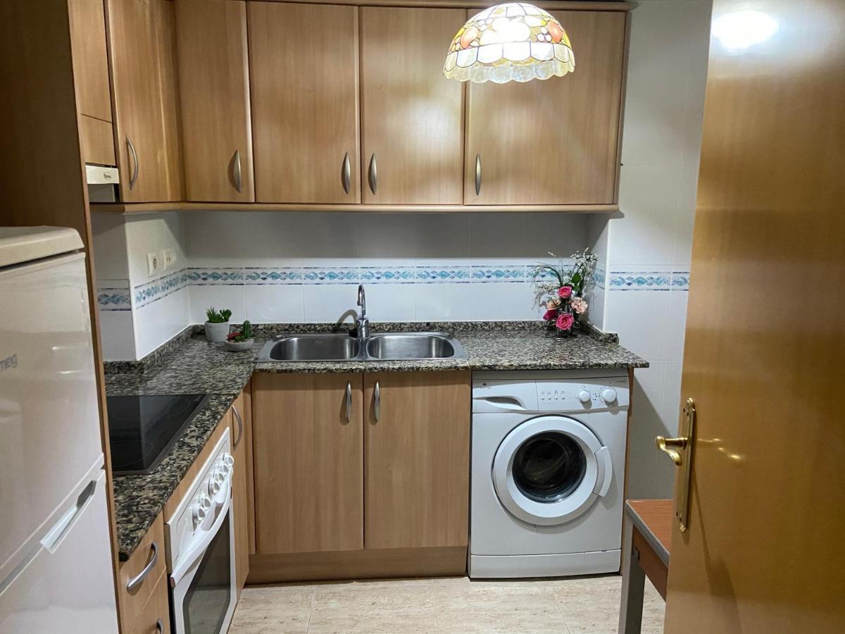 Ferienwohnung Apartamento Salou Port Aventura Exterior foto