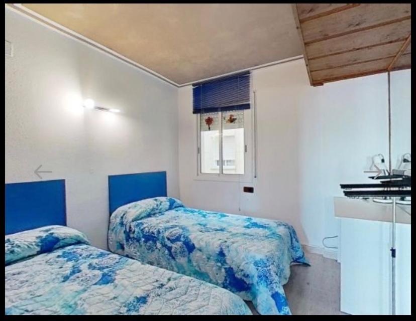 Ferienwohnung Apartamento Salou Port Aventura Exterior foto