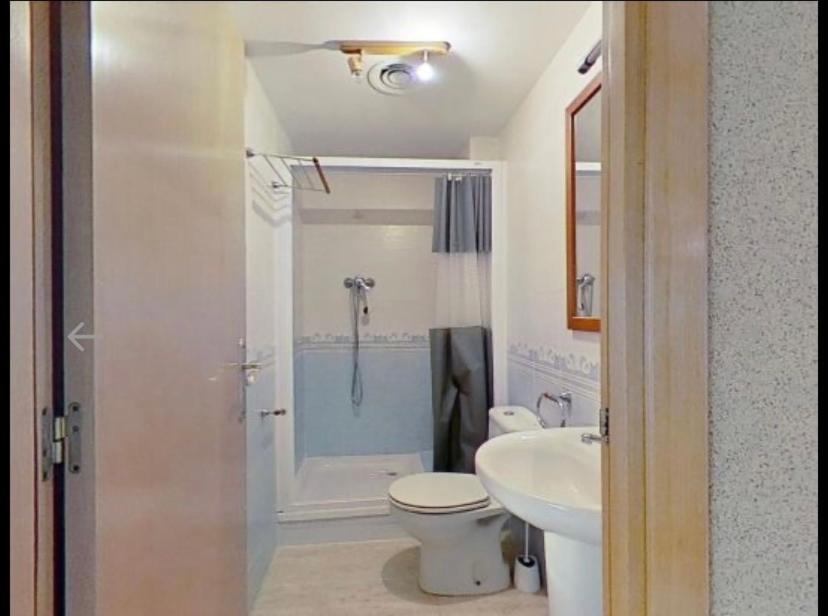 Ferienwohnung Apartamento Salou Port Aventura Exterior foto