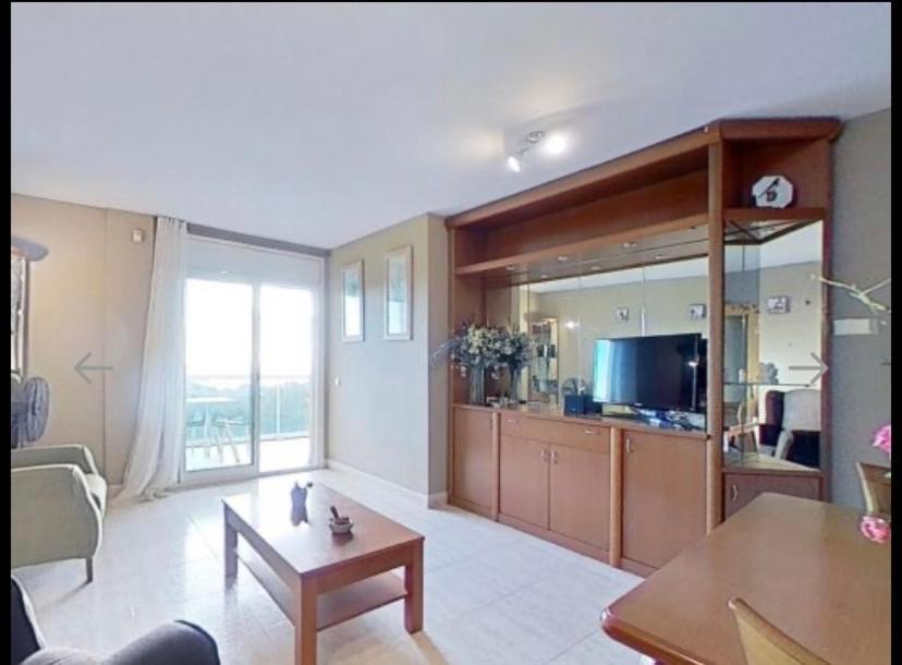 Ferienwohnung Apartamento Salou Port Aventura Exterior foto