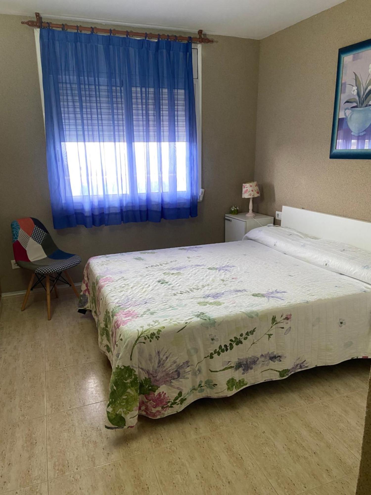 Ferienwohnung Apartamento Salou Port Aventura Exterior foto