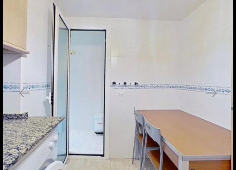 Ferienwohnung Apartamento Salou Port Aventura Exterior foto