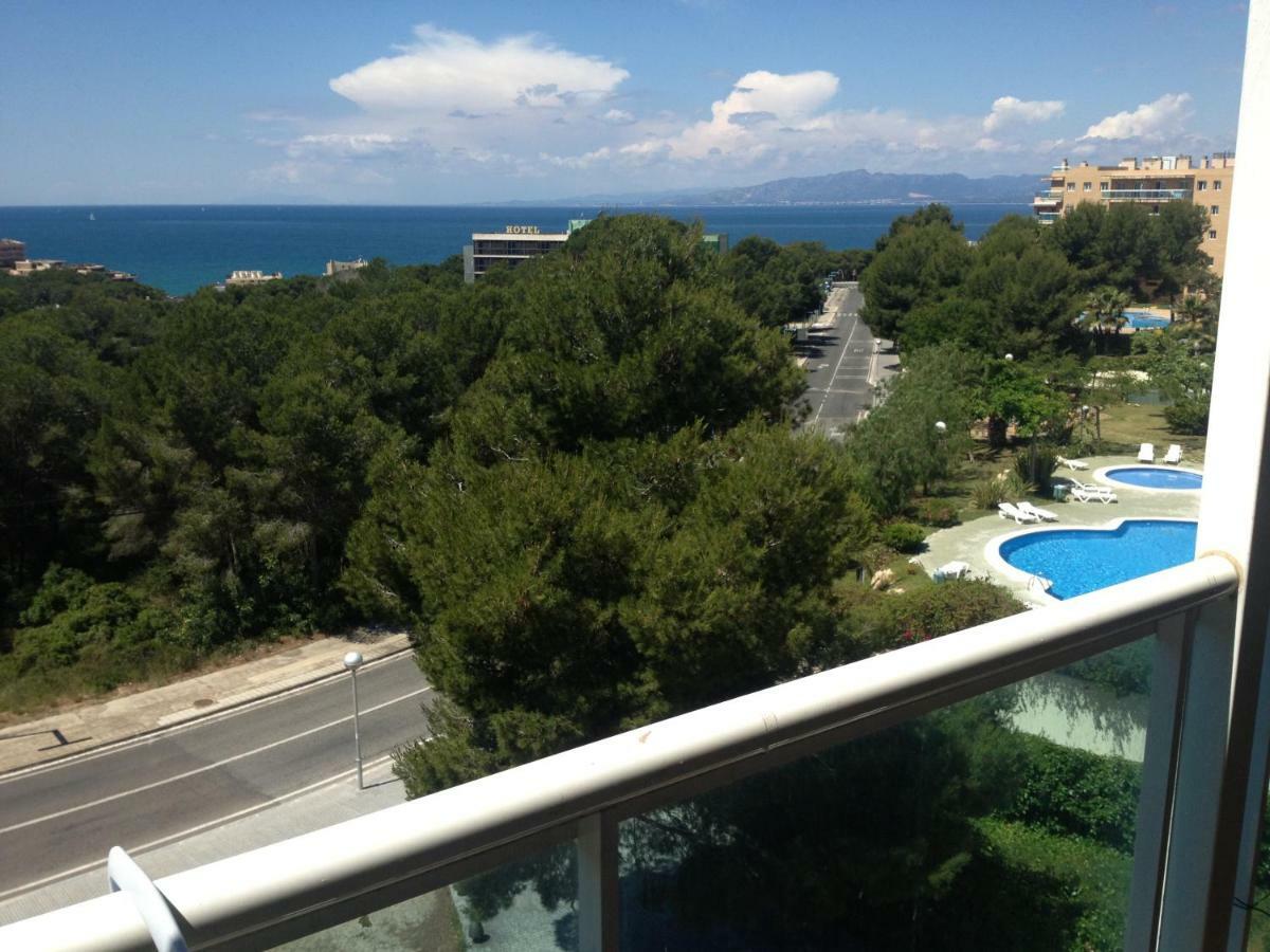 Ferienwohnung Apartamento Salou Port Aventura Exterior foto