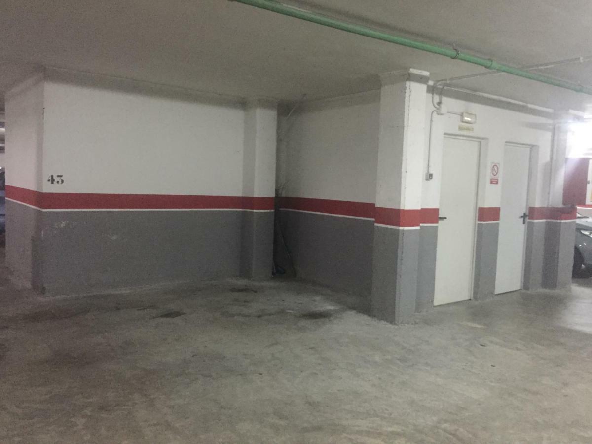 Ferienwohnung Apartamento Salou Port Aventura Exterior foto