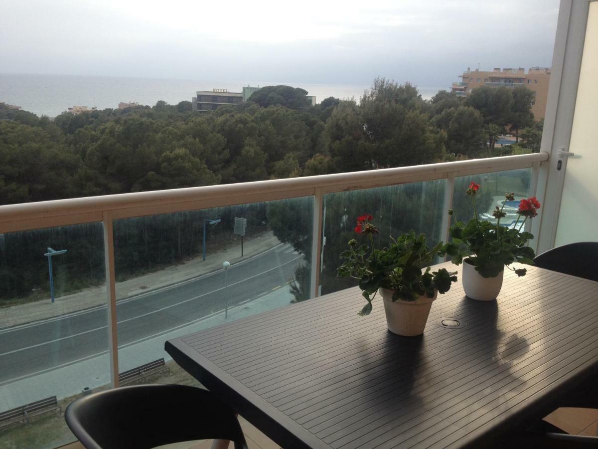 Ferienwohnung Apartamento Salou Port Aventura Exterior foto